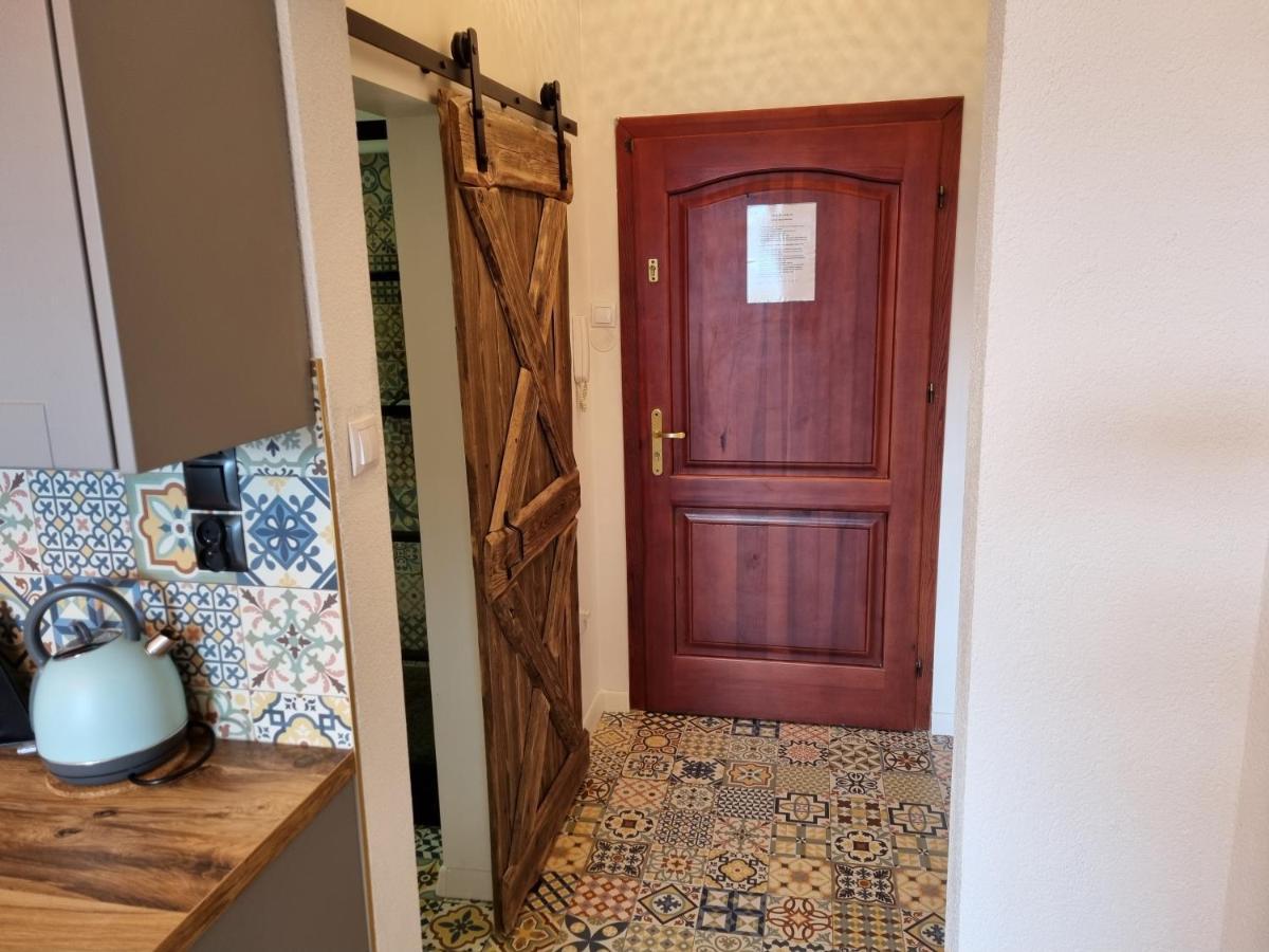 U Jozka Διαμέρισμα Szklarska Poręba Εξωτερικό φωτογραφία